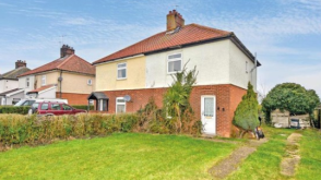 Modernisation in NORWICH photo